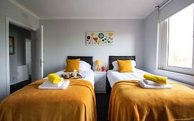 Premier - Motherwell Apartment